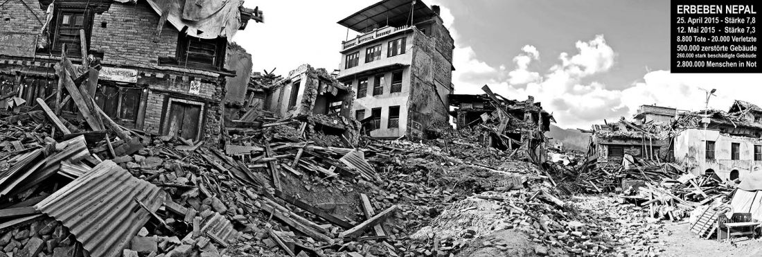 sankhu the day after